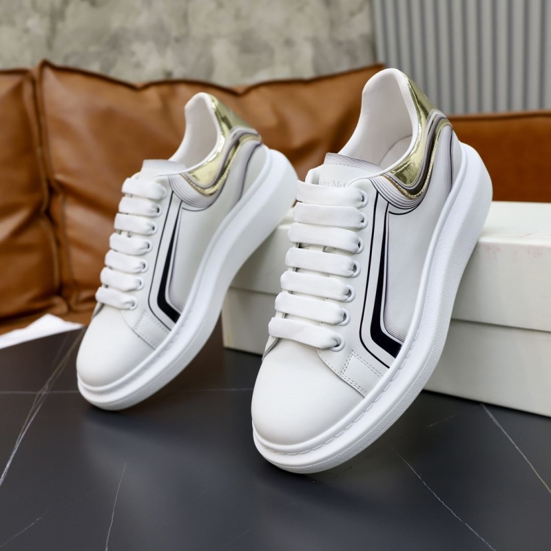 Alexander Mcqueen Casual Shoes